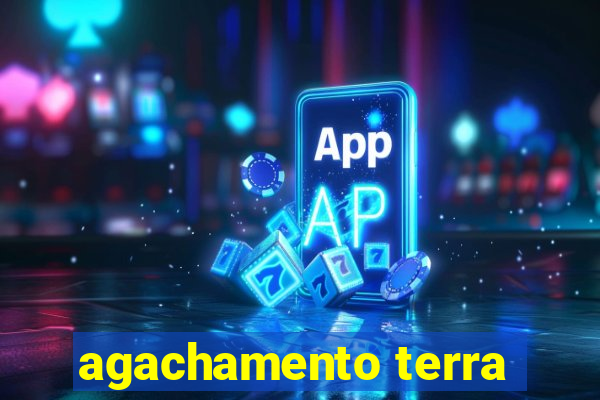 agachamento terra